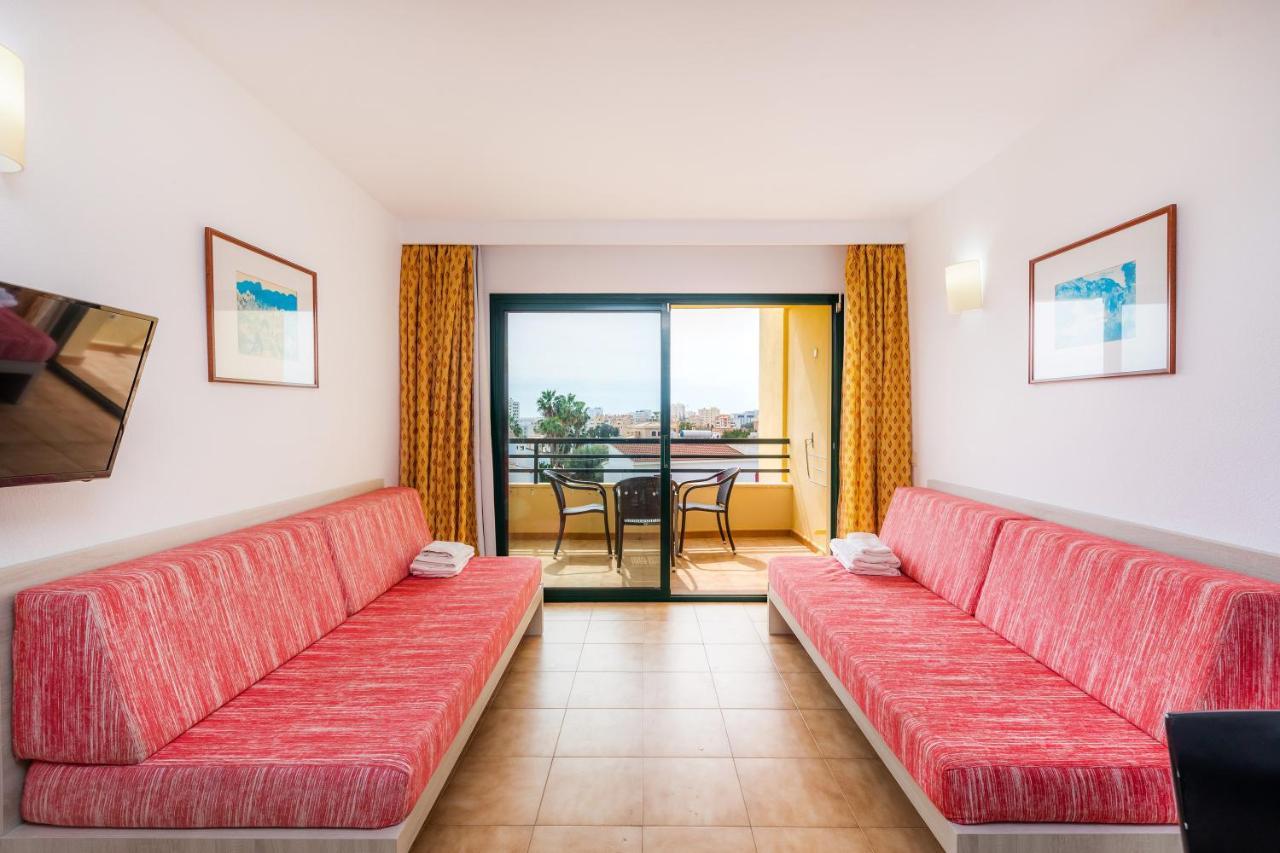 Apto Con Terraza 301 Cala Millor  Kültér fotó