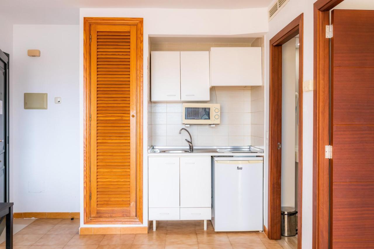 Apto Con Terraza 301 Cala Millor  Kültér fotó