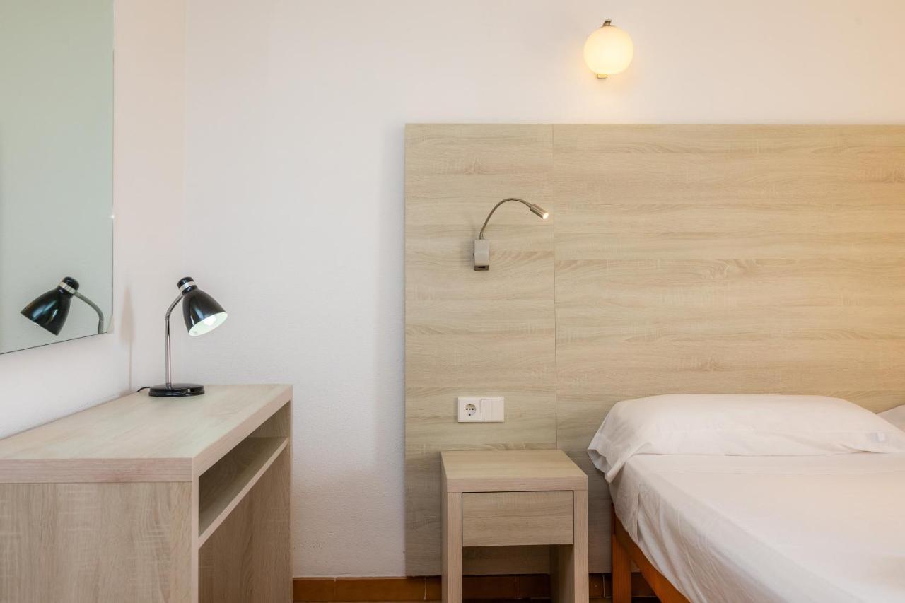 Apto Con Terraza 301 Cala Millor  Kültér fotó