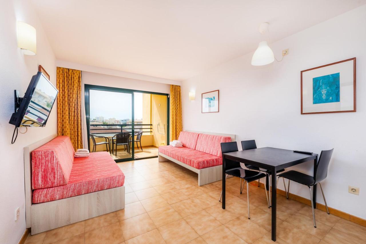 Apto Con Terraza 301 Cala Millor  Kültér fotó