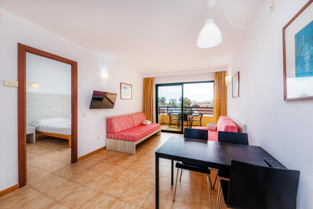 Apto Con Terraza 301 Cala Millor  Kültér fotó