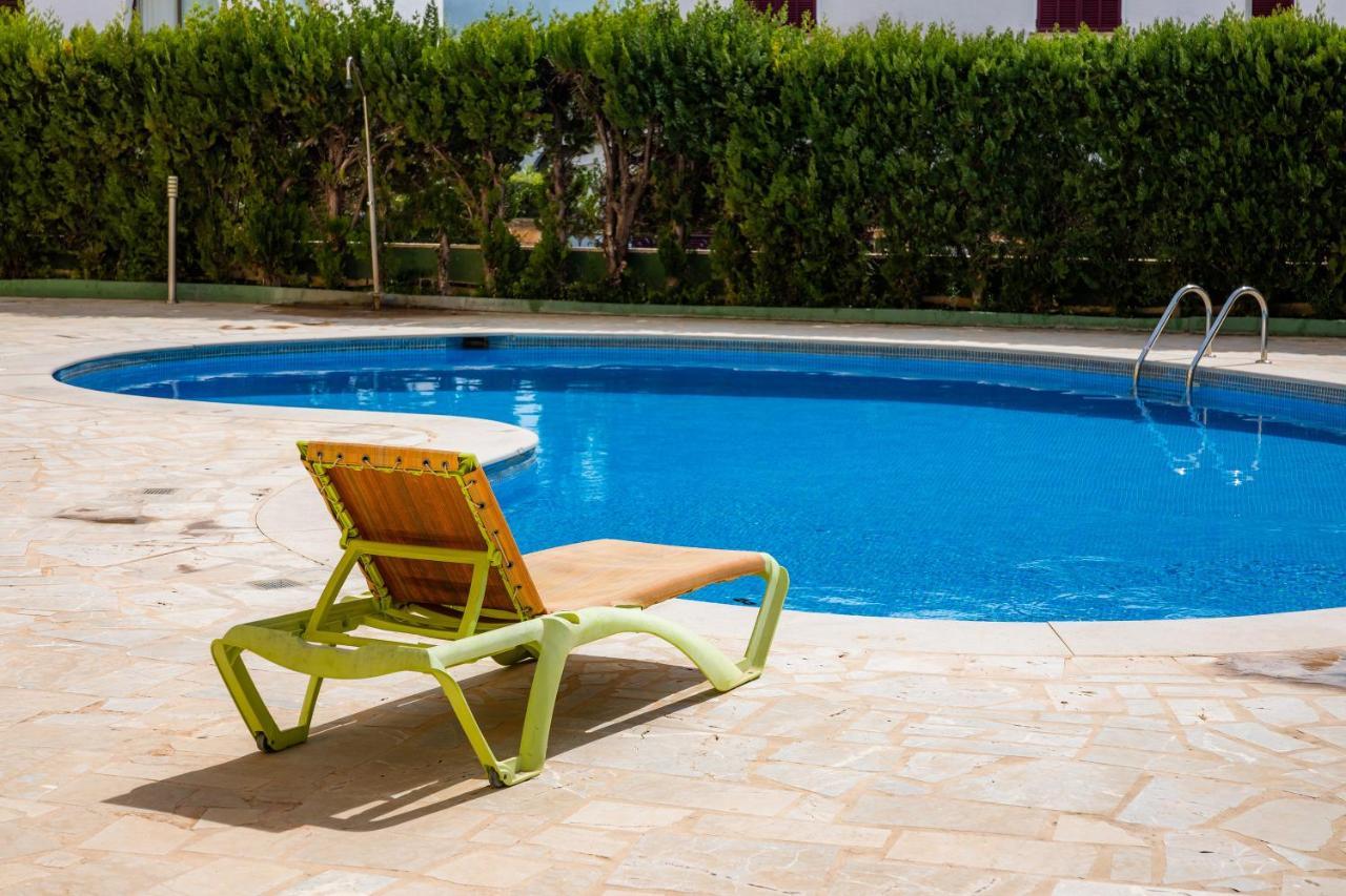 Apto Con Terraza 301 Cala Millor  Kültér fotó