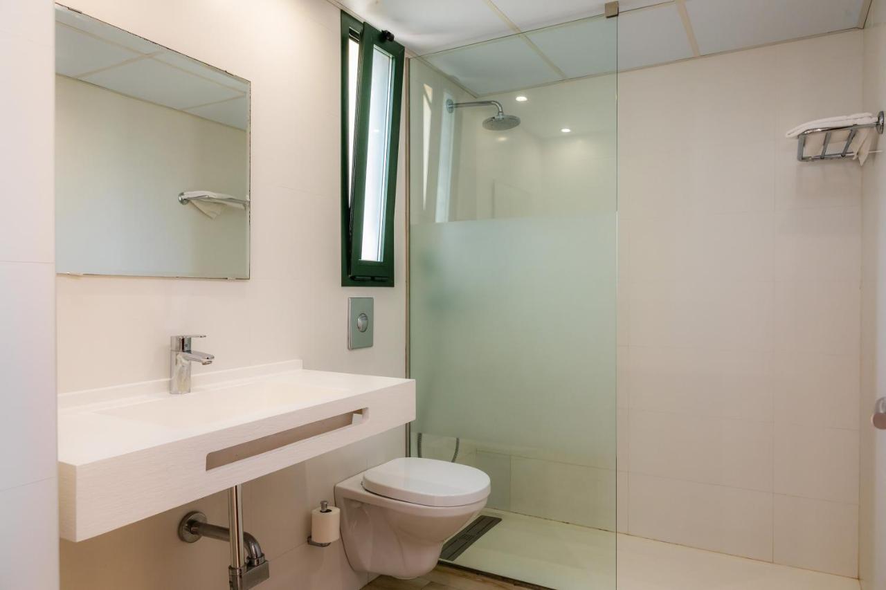 Apto Con Terraza 301 Cala Millor  Kültér fotó